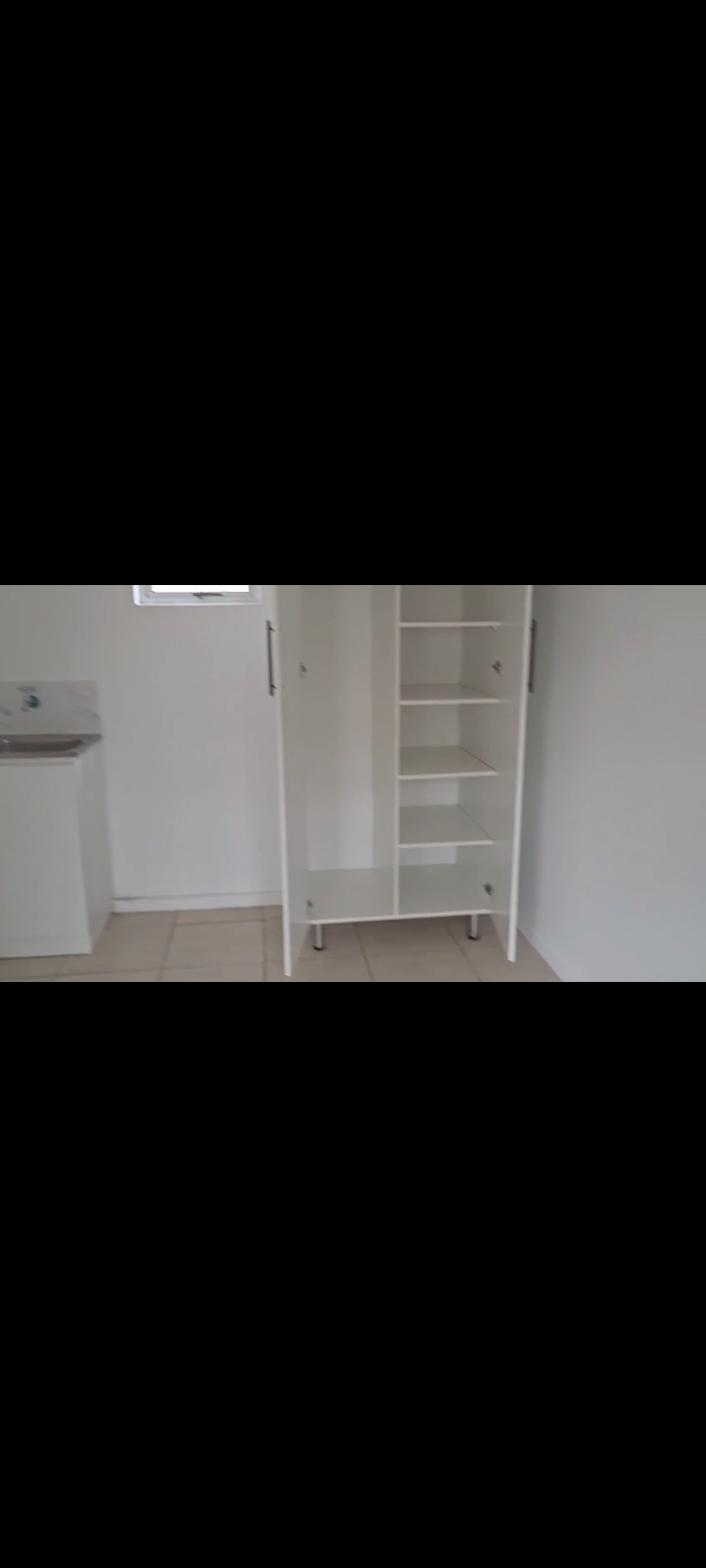 To Let 1 Bedroom Property for Rent in Quigney Eastern Cape